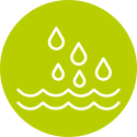 Aufbereitung von Trinkwasser